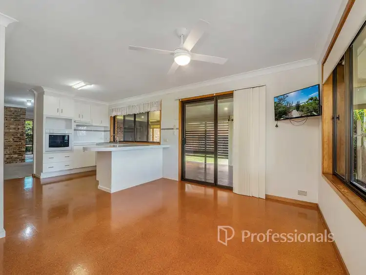 Fifth view of Homely house listing, 25 Hillcrest Avenue, Goonellabah NSW 2480