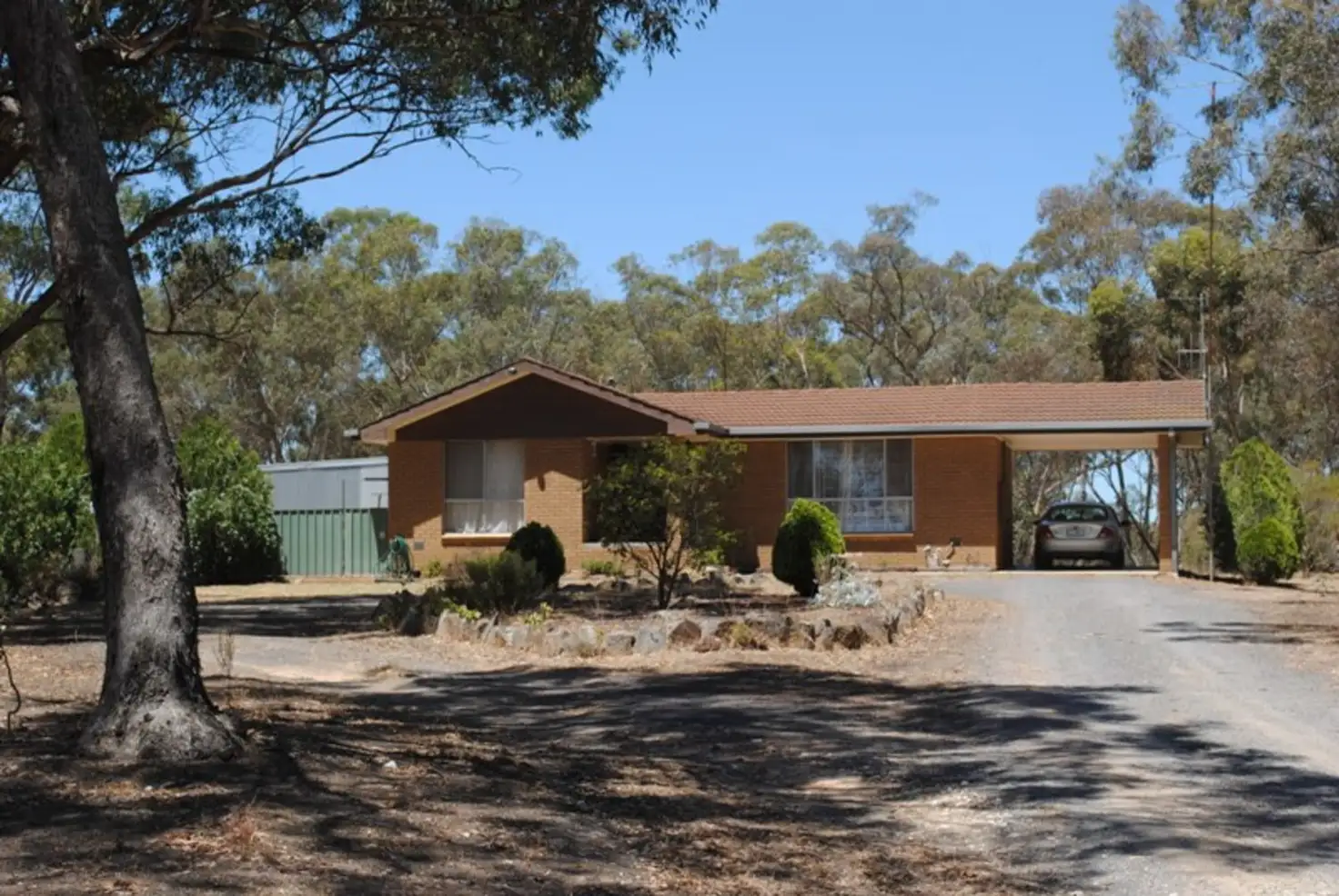 Main view of Homely rural property listing, 4165 Pyrenees Highway, Flagstaff VIC 3465