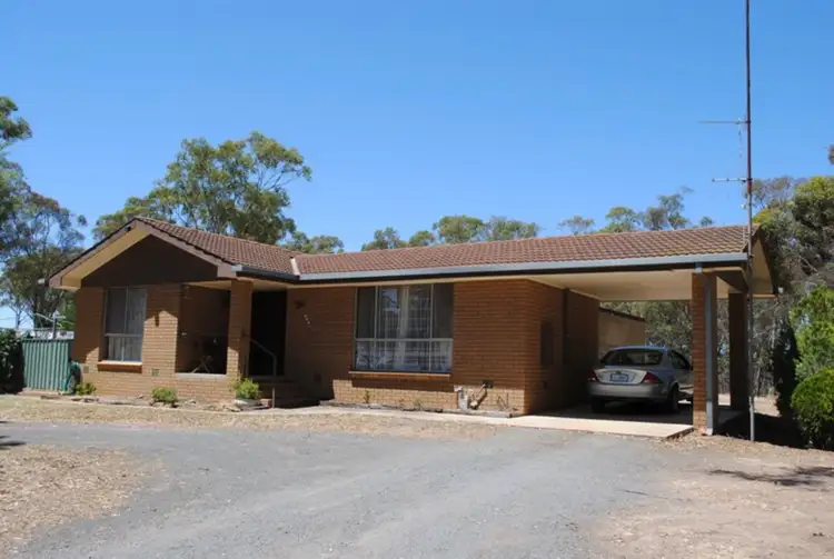 Second view of Homely rural property listing, 4165 Pyrenees Highway, Flagstaff VIC 3465