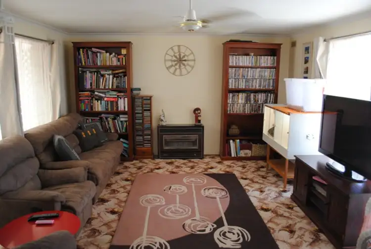 Third view of Homely rural property listing, 4165 Pyrenees Highway, Flagstaff VIC 3465