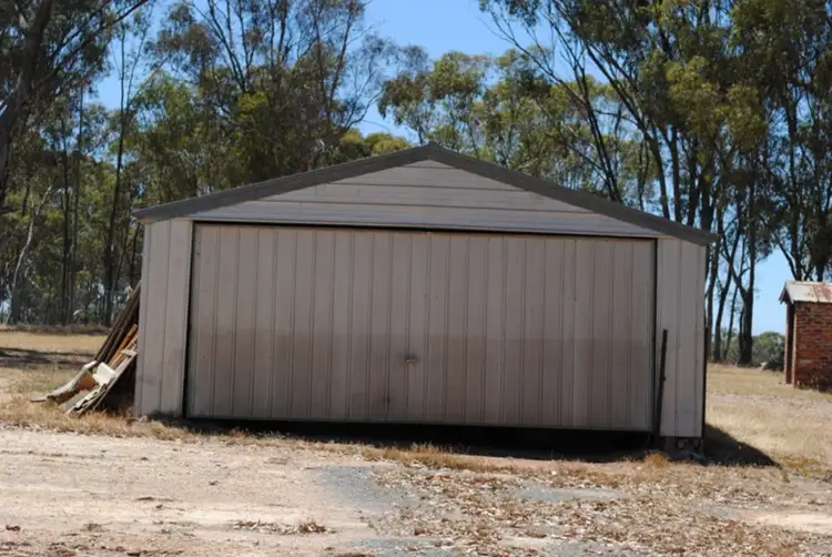 Fifth view of Homely rural property listing, 4165 Pyrenees Highway, Flagstaff VIC 3465