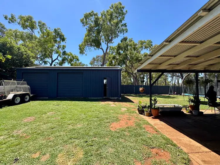 Second view of Homely house listing, 34 RENIER Crescent, Moranbah QLD 4744