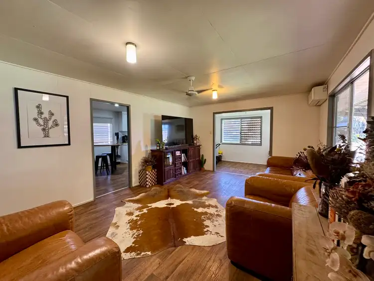 Third view of Homely house listing, 34 RENIER Crescent, Moranbah QLD 4744