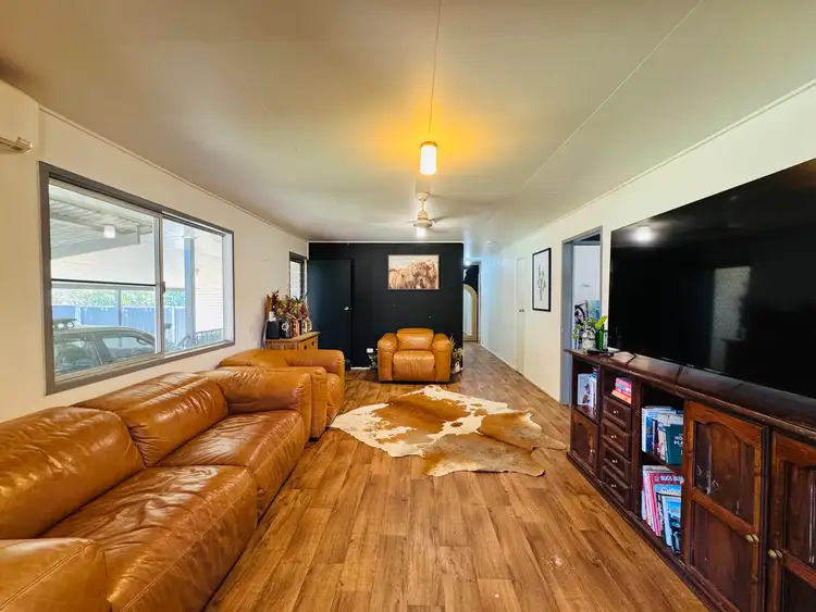 Fourth view of Homely house listing, 34 RENIER Crescent, Moranbah QLD 4744