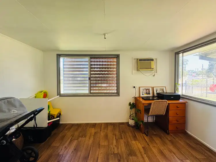 Fifth view of Homely house listing, 34 RENIER Crescent, Moranbah QLD 4744