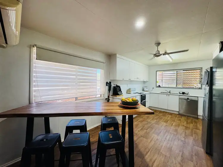 Sixth view of Homely house listing, 34 RENIER Crescent, Moranbah QLD 4744