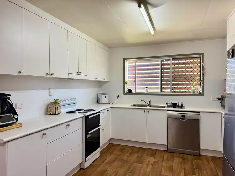 Seventh view of Homely house listing, 34 RENIER Crescent, Moranbah QLD 4744