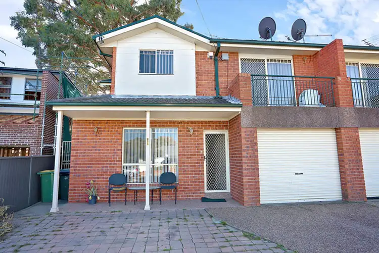 30a Rosina Street, Fairfield West NSW 2165