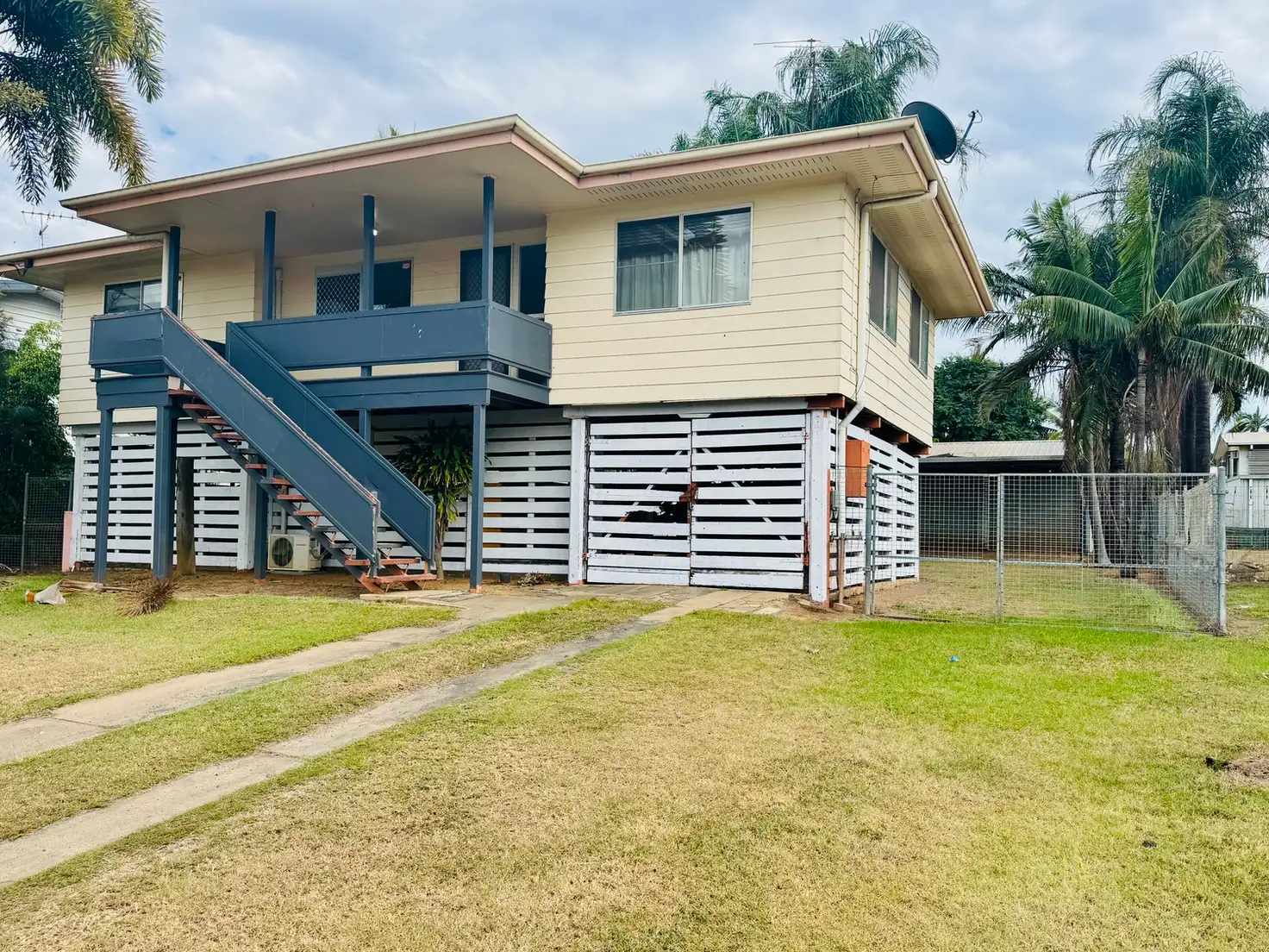 Main view of Homely house listing, 12 NEY Street, Moranbah QLD 4744