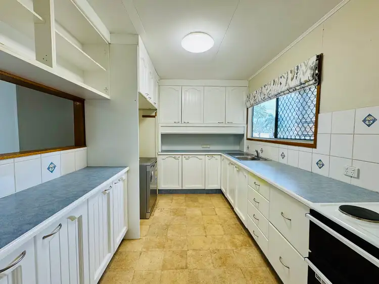 Second view of Homely house listing, 12 NEY Street, Moranbah QLD 4744