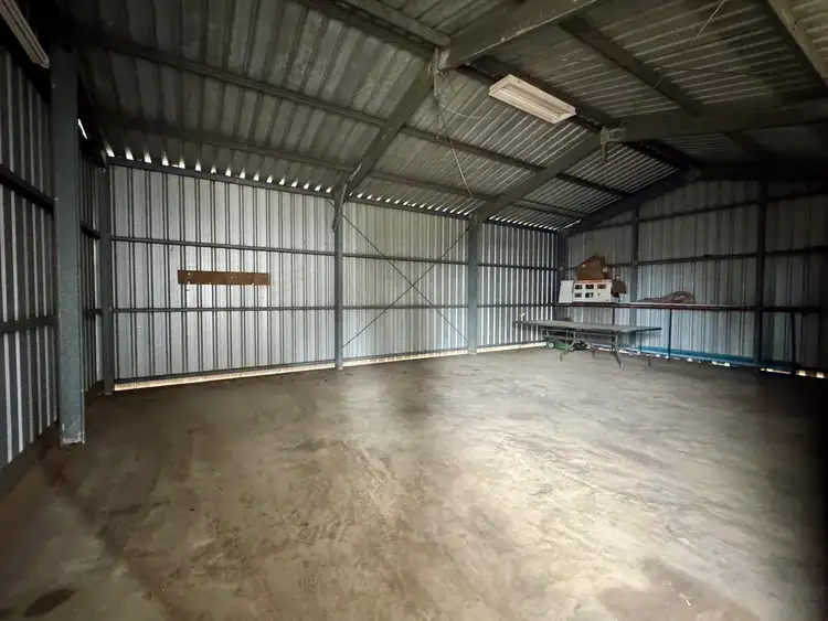 Fourth view of Homely house listing, 12 NEY Street, Moranbah QLD 4744