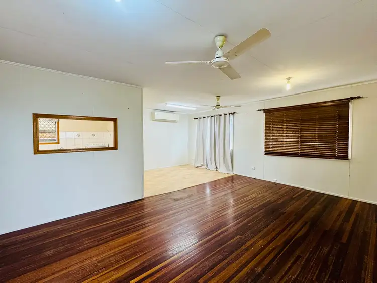 Fifth view of Homely house listing, 12 NEY Street, Moranbah QLD 4744