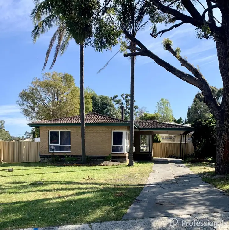 Address available on request