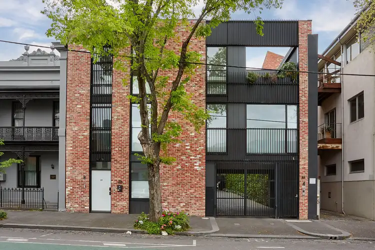 6/41 Leveson Street, North Melbourne VIC 3051