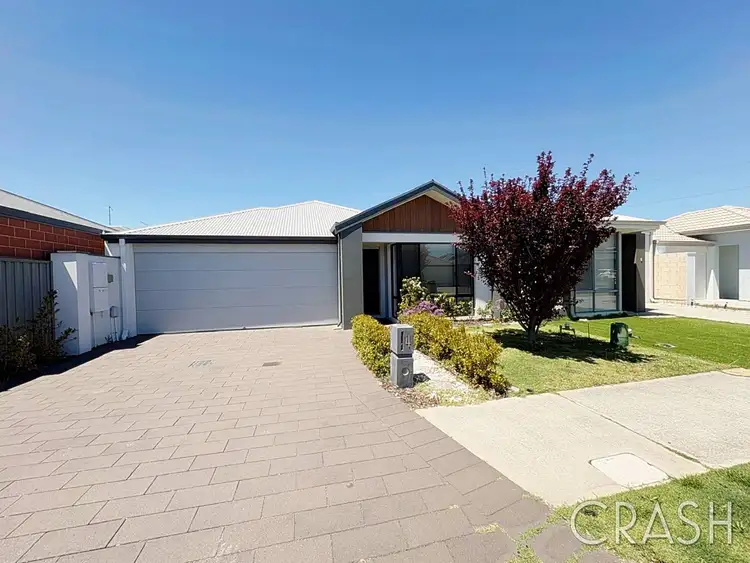 4 Impressa View, Piara Waters WA 6112