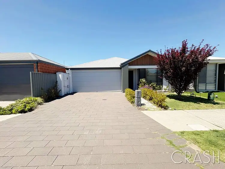 Second view of Homely house listing, 4 Impressa View, Piara Waters WA 6112