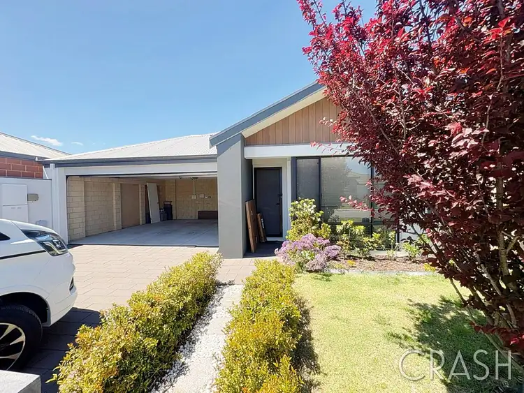 Third view of Homely house listing, 4 Impressa View, Piara Waters WA 6112