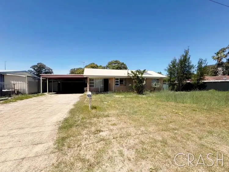9 Amaroo Court, Armadale WA 6112