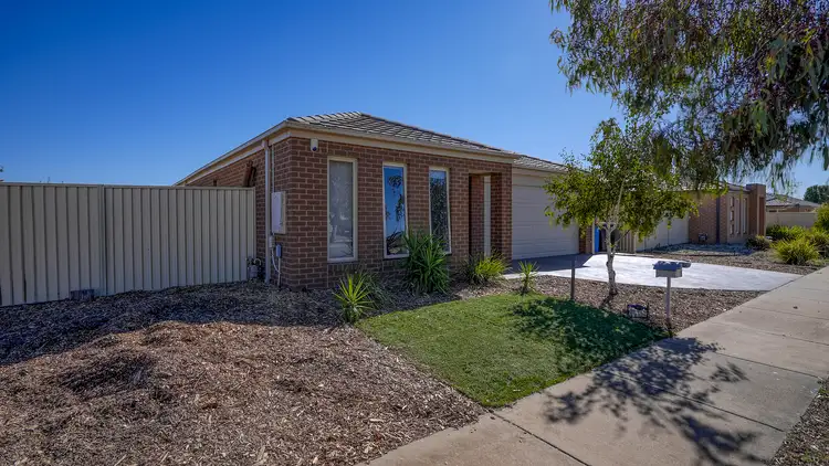 19 Westminster Avenue, Shepparton VIC 3630