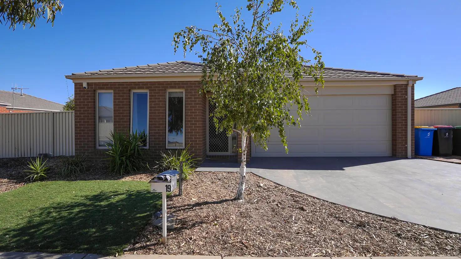 Main view of Homely house listing, 19 Westminster Avenue, Shepparton VIC 3630