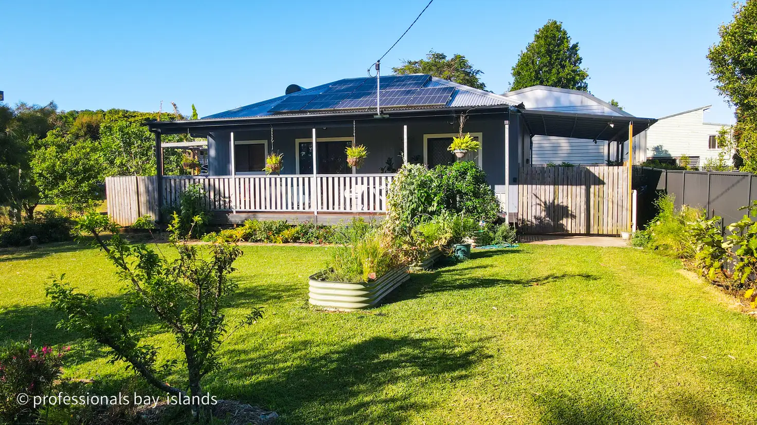 Main view of Homely house listing, 6 June Parade, Lamb Island QLD 4184