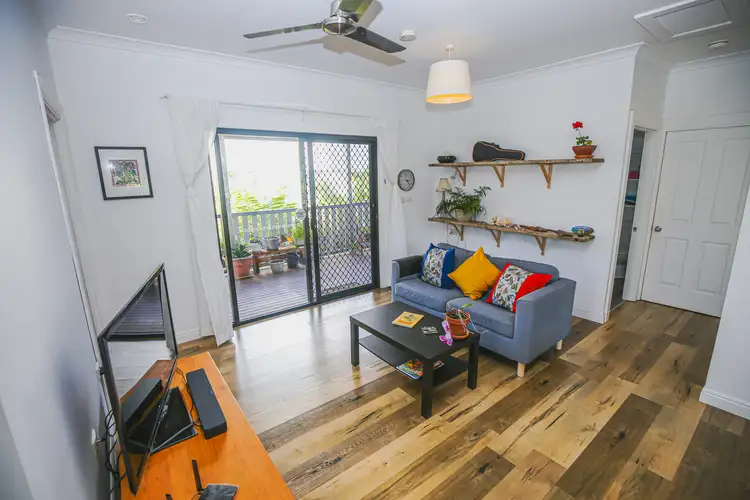 Fifth view of Homely house listing, 6 June Parade, Lamb Island QLD 4184