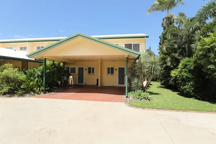 25/27 Stokes Street, Edmonton QLD 4869