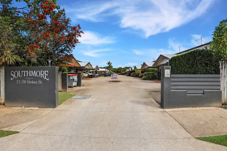 25/27-29 Stokes Street, Edmonton QLD 4869