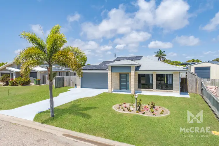 7 Lucinda Place, Bowen QLD 4805