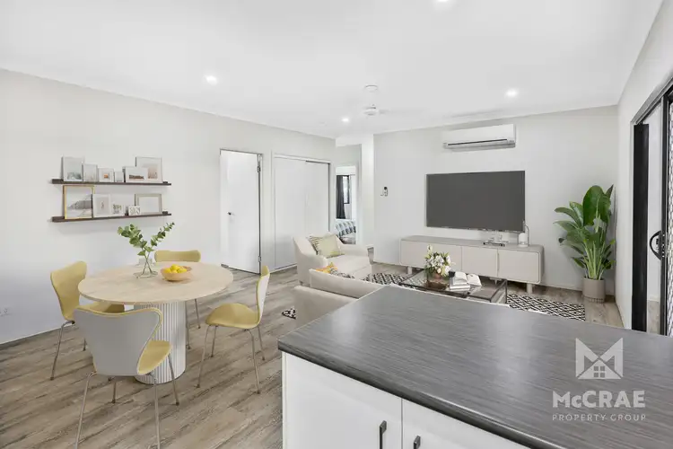 Sixth view of Homely house listing, 7 Lucinda Place, Bowen QLD 4805