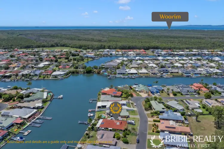 2/41 Oleander Drive, Bongaree QLD 4507