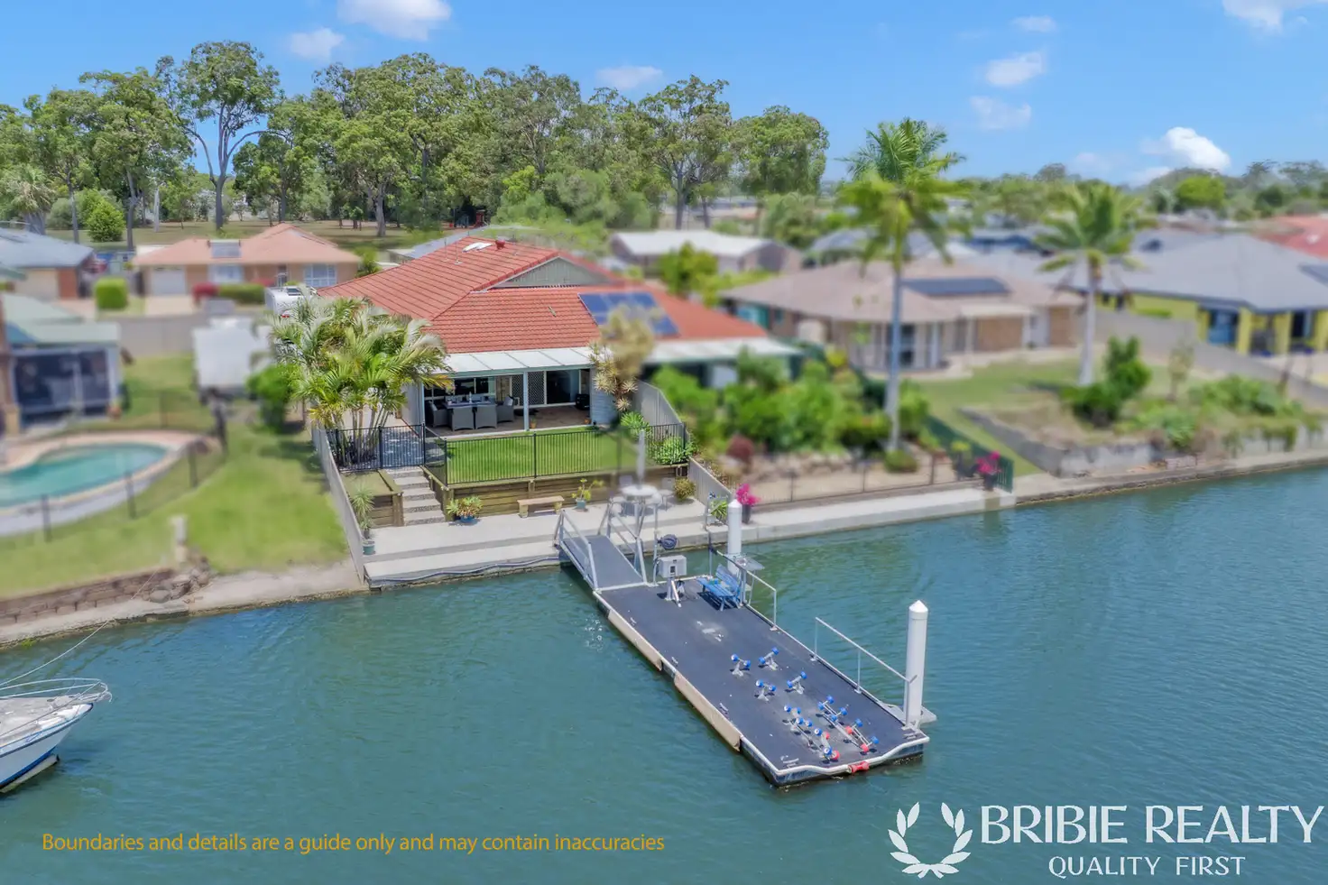 Main view of Homely house listing, 2/41 Oleander Drive, Bongaree QLD 4507