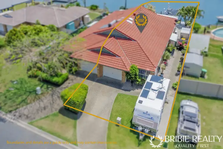 Third view of Homely house listing, 2/41 Oleander Drive, Bongaree QLD 4507