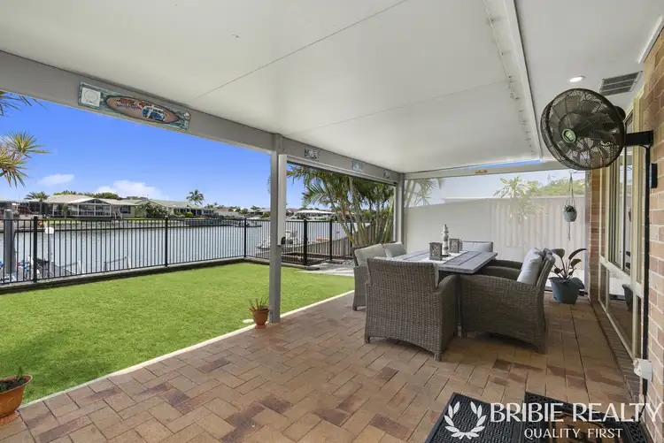 Fifth view of Homely house listing, 2/41 Oleander Drive, Bongaree QLD 4507