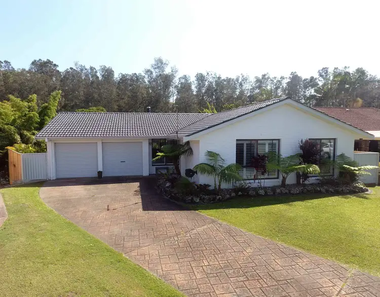 67 Minamurra Drive, Harrington NSW 2427