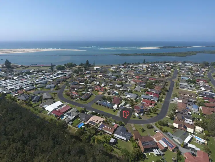 Sixth view of Homely house listing, 67 Minamurra Drive, Harrington NSW 2427