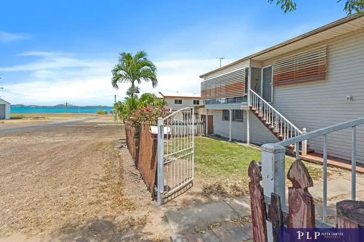 21 Elphinstone Street, Bowen QLD 4805