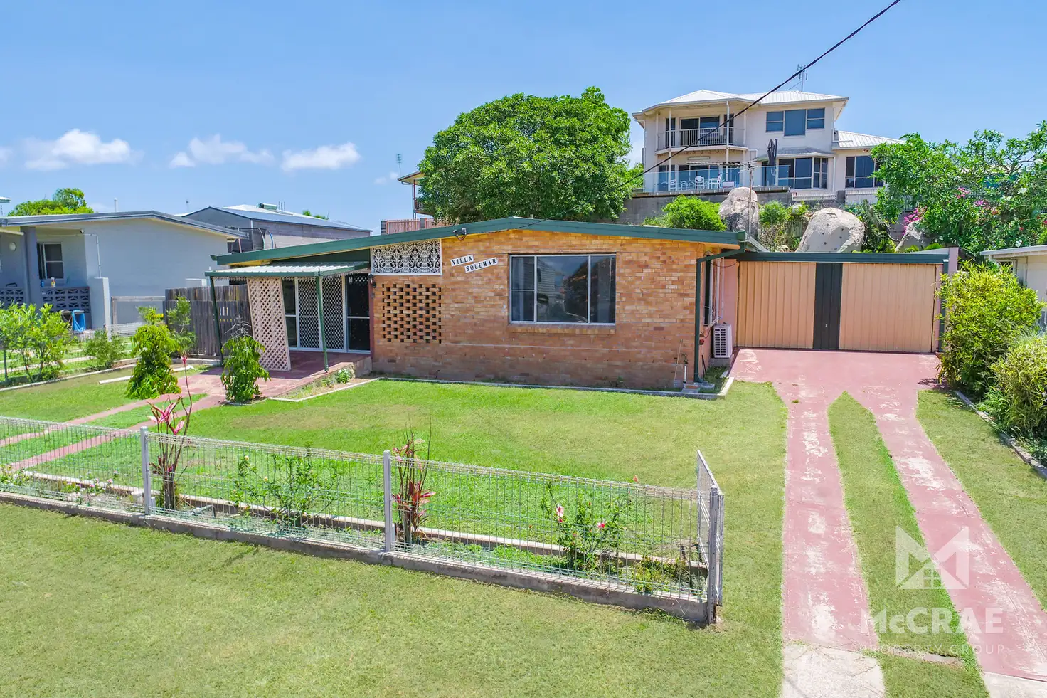 Main view of Homely house listing, 15 Casuarina Street, Bowen QLD 4805