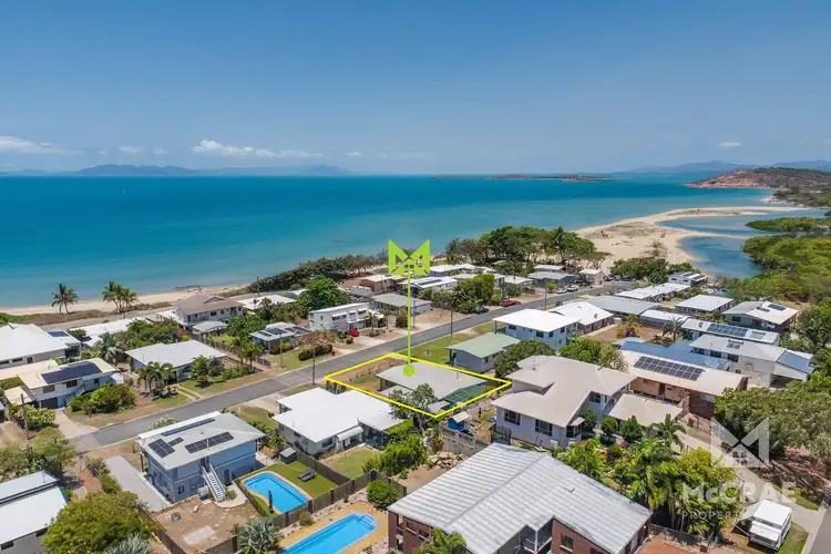 Second view of Homely house listing, 15 Casuarina Street, Bowen QLD 4805