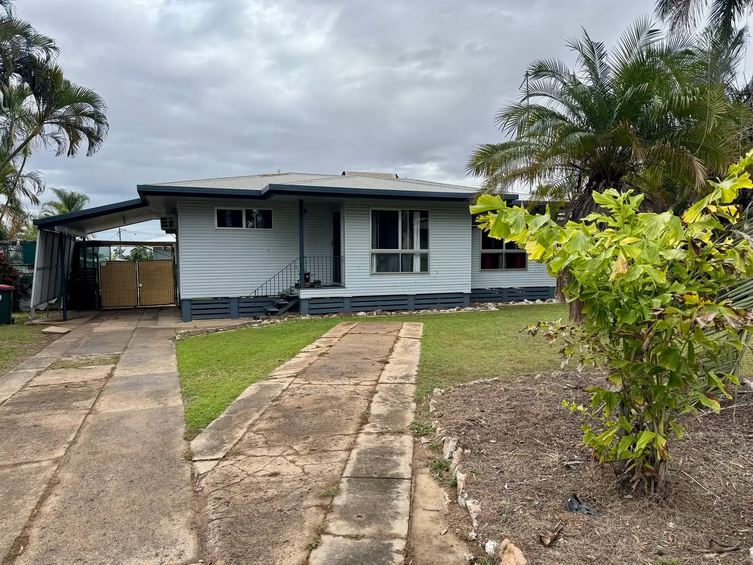 Main view of Homely house listing, 13 CASEY Court, Moranbah QLD 4744
