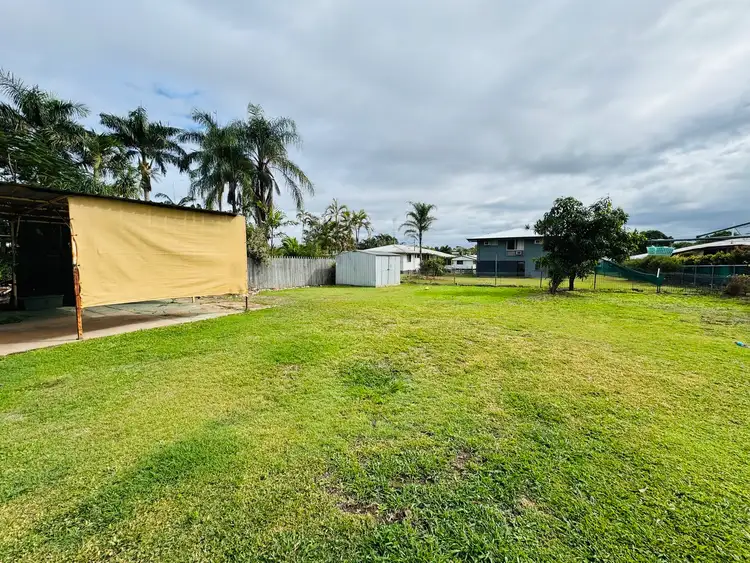 Second view of Homely house listing, 13 CASEY Court, Moranbah QLD 4744