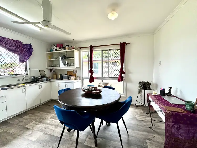 Third view of Homely house listing, 13 CASEY Court, Moranbah QLD 4744