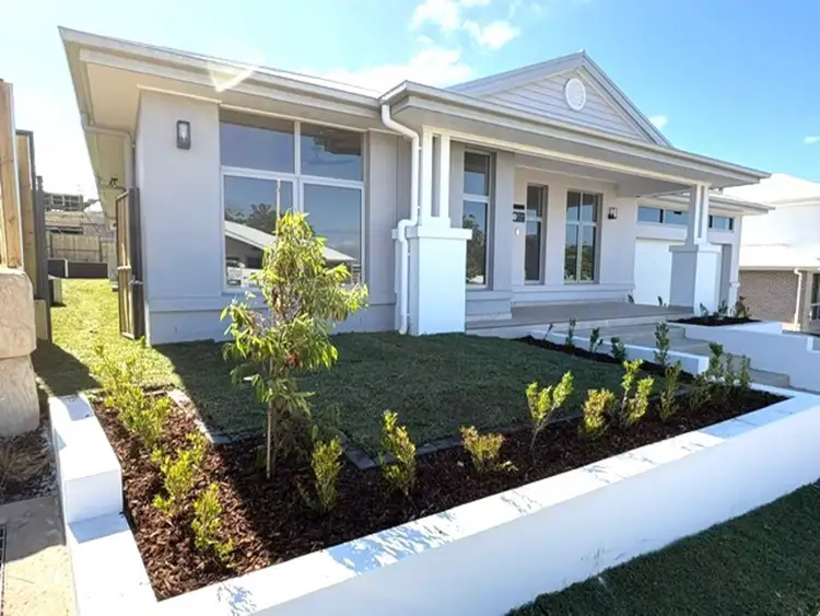 Second view of Homely house listing, 20 Harvest Way, Wilton NSW 2571