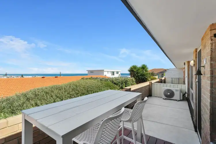 20/19 Sorrento Street, North Beach WA 6020