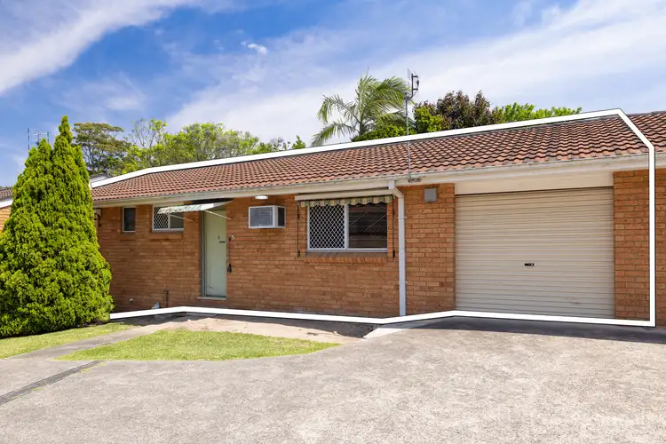5/37 York Street, East Gosford NSW 2250