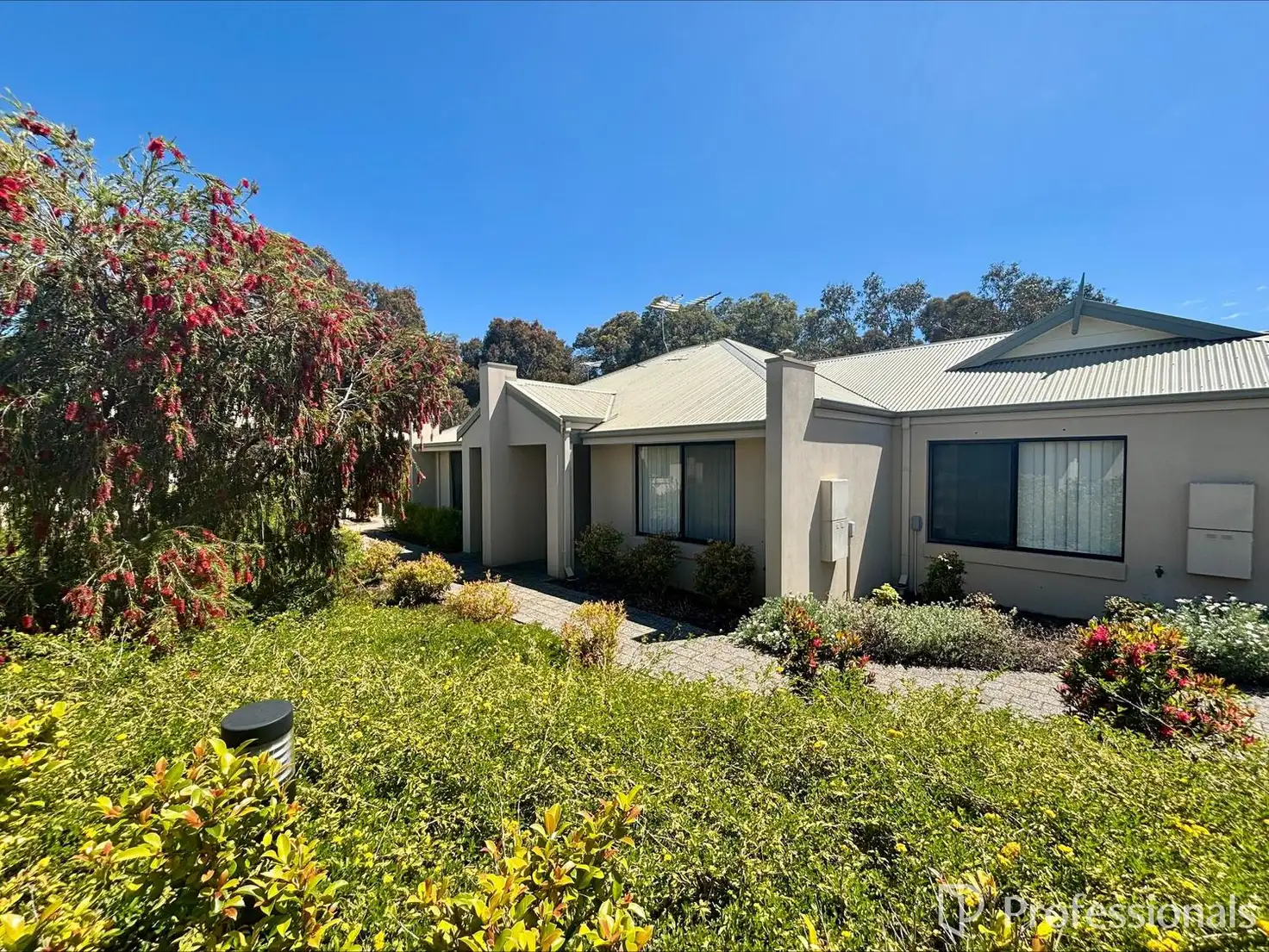 Main view of Homely unit listing, 13/6 Strelitzia Avenue, Forrestfield WA 6058