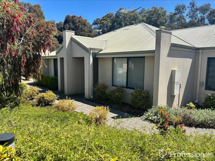 Second view of Homely unit listing, 13/6 Strelitzia Avenue, Forrestfield WA 6058