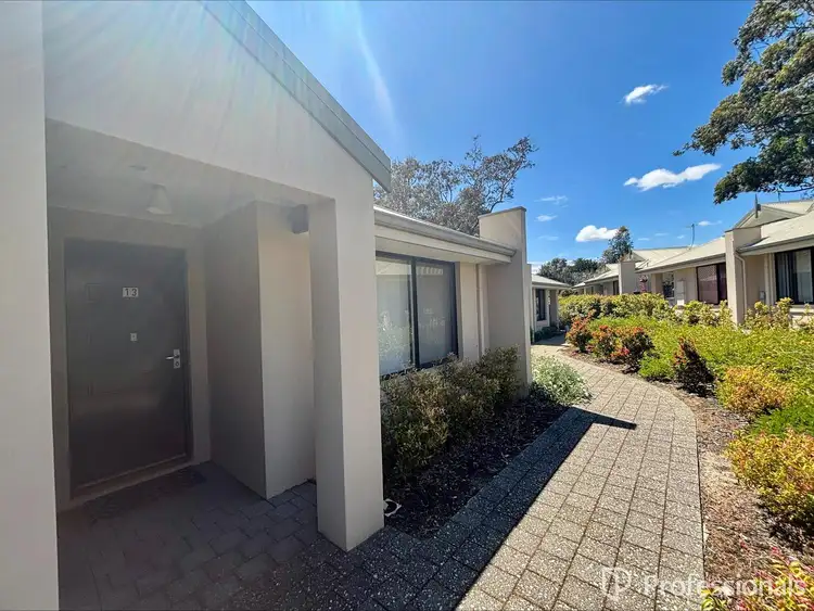 Third view of Homely unit listing, 13/6 Strelitzia Avenue, Forrestfield WA 6058