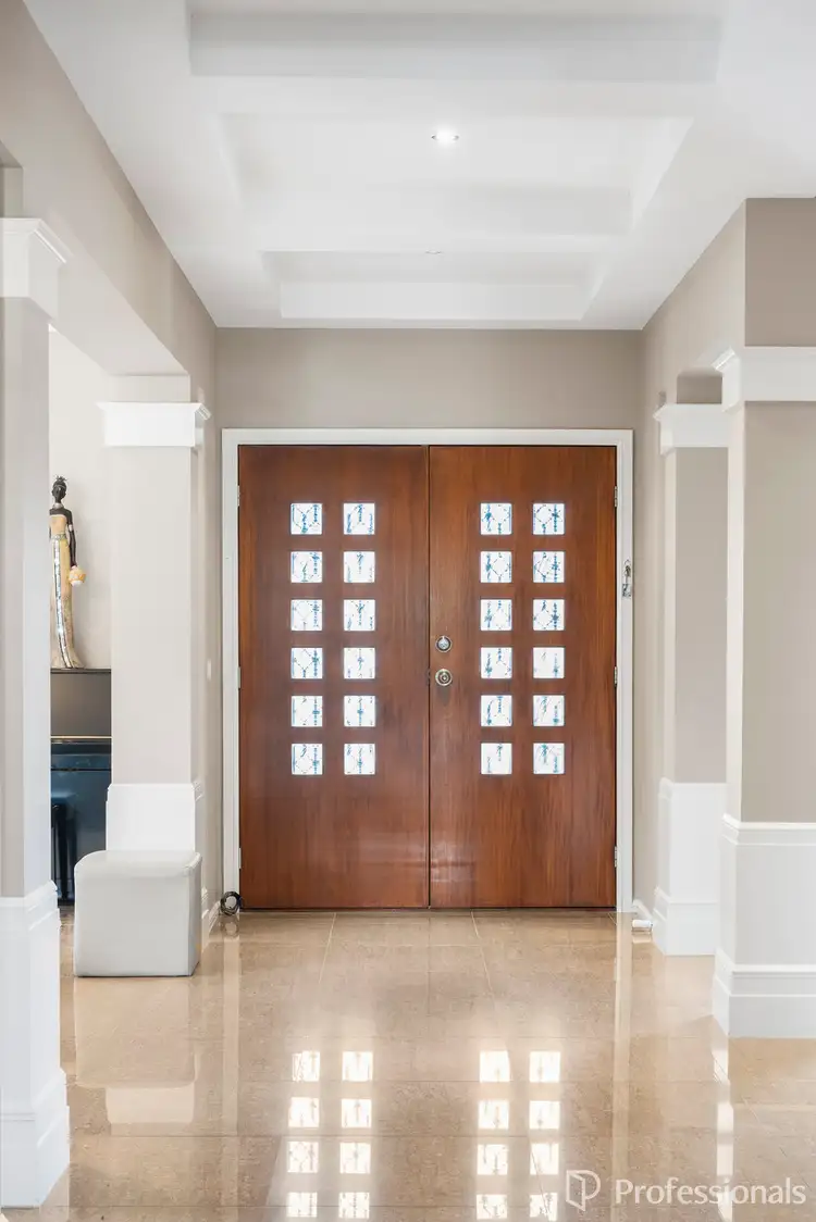 Third view of Homely house listing, 15 Clementson Drive, Caroline Springs VIC 3023