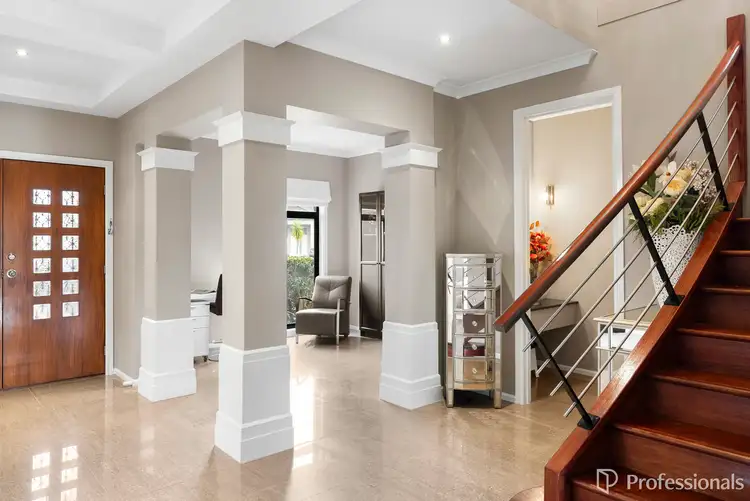 Fourth view of Homely house listing, 15 Clementson Drive, Caroline Springs VIC 3023